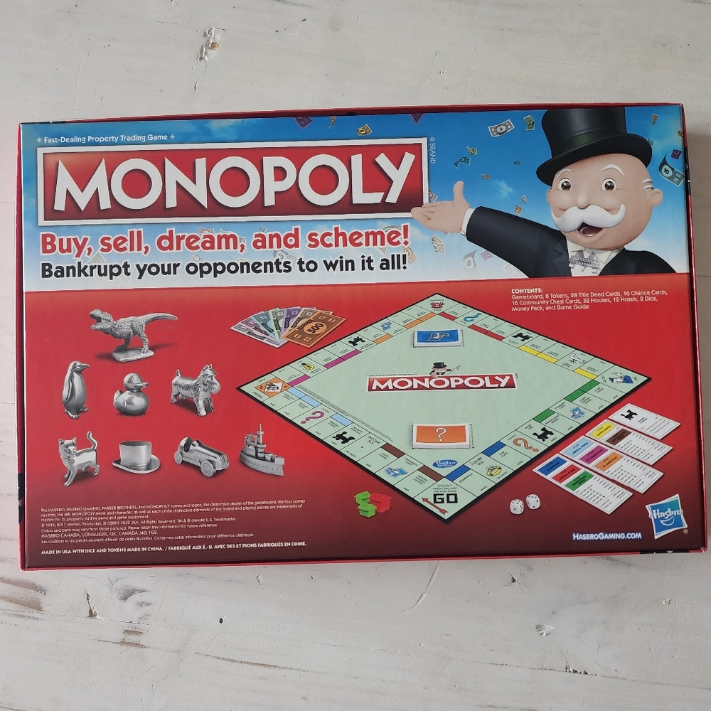 Monopoly - Picture 2 of 4